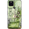 Amy Brown Guardian Fairy and Stag Google Pixel 5 Skin